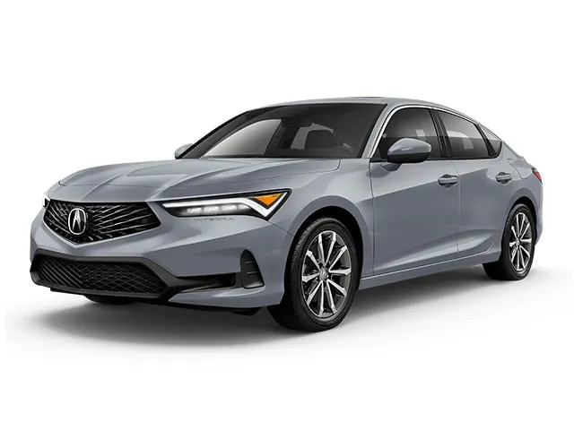 2026 Acura Integra