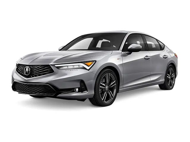 2025 Acura Integra