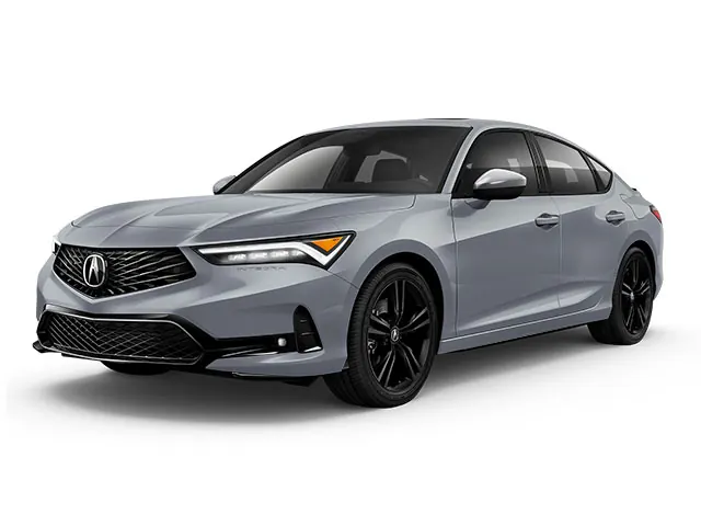 2026 Acura Integra