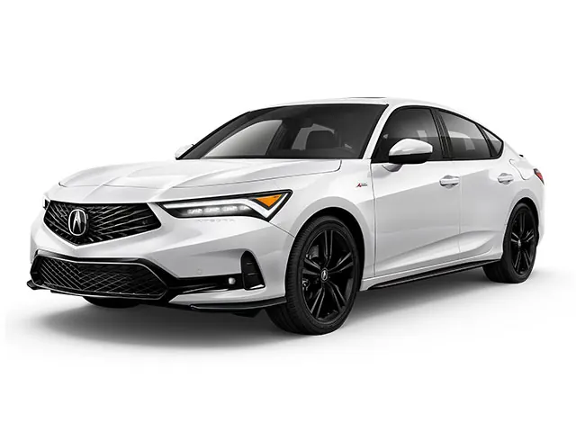 2026 Acura Integra