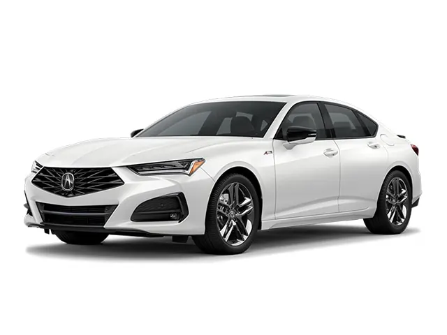 2025 Acura Tlx