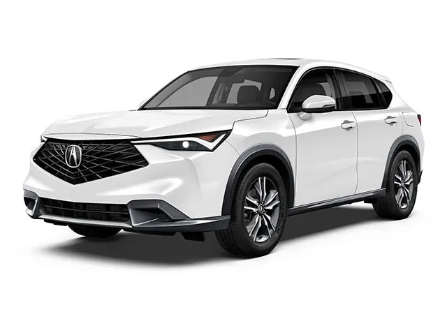 2026 Acura Adx