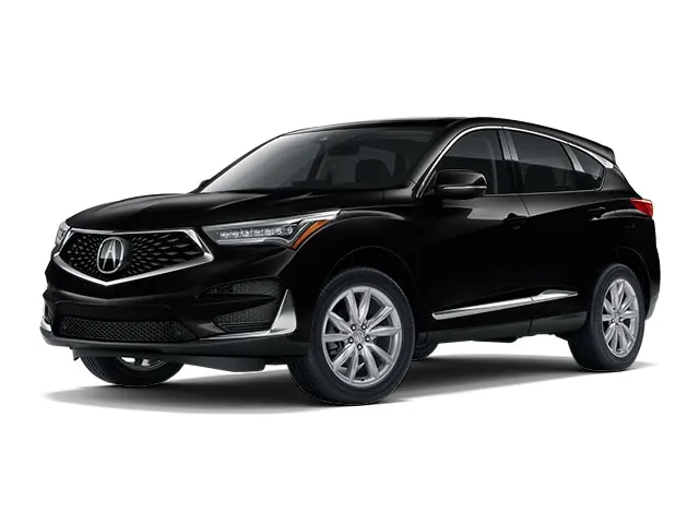 2019 Acura Rdx