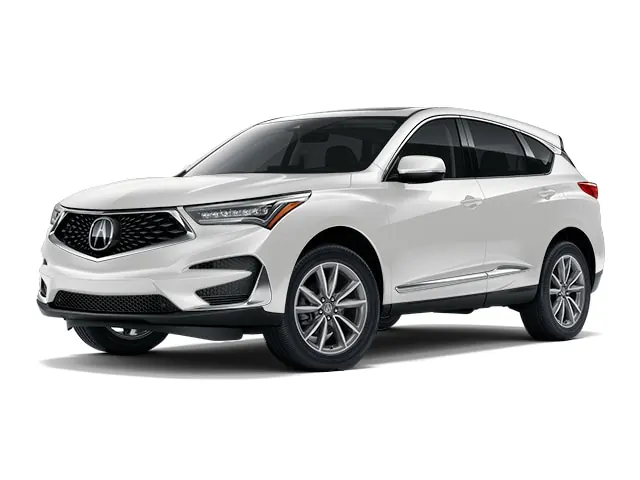 2020 Acura Rdx