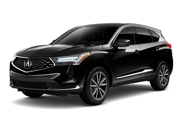 2024 Acura Rdx