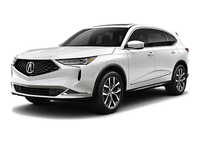 2024 Acura Mdx