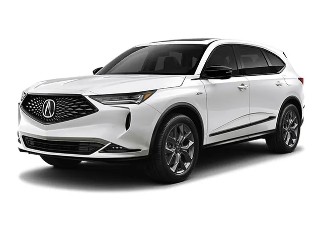 2024 Acura Mdx