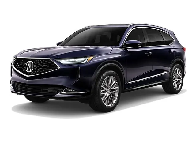 2023 Acura Mdx