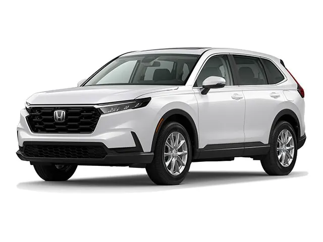 2027 Honda Cr-v