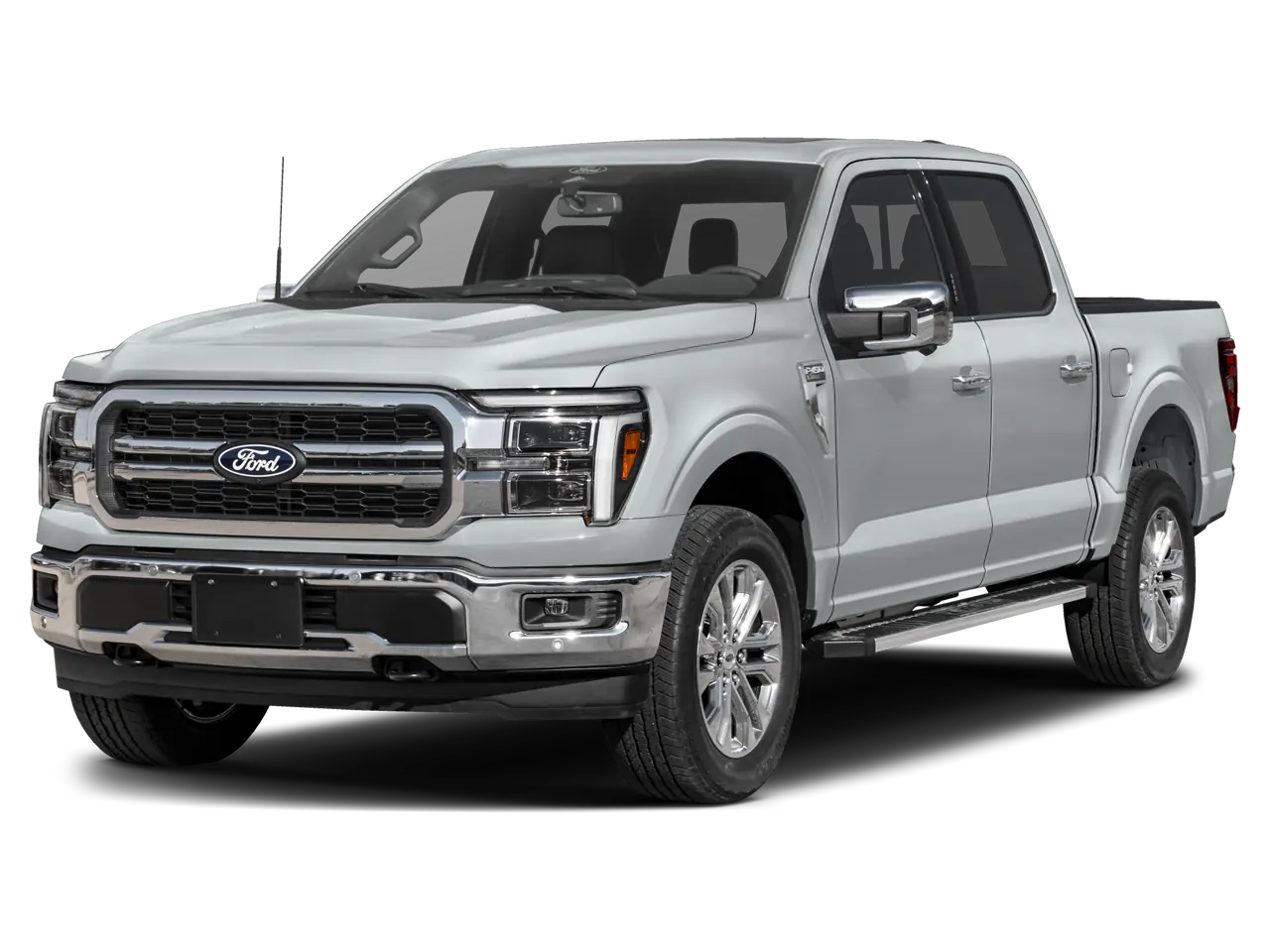 2027 Ford F-150